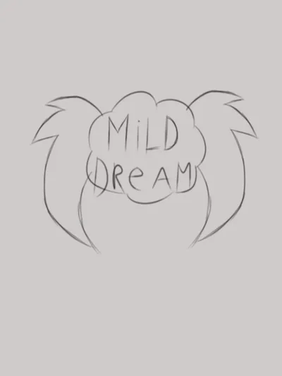 Mild Dream cover