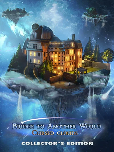Bridge to Another World: Cursed Clouds Collector's Edition