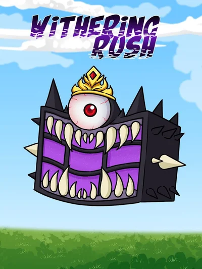 Withering Rush
