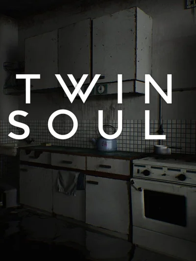 Twin Soul cover