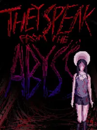 They Speak From the Abyss cover