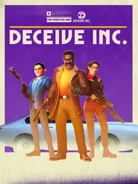 Deceive Inc.