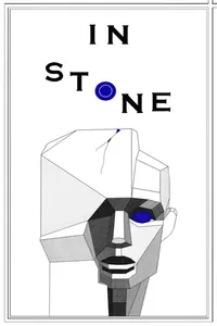 In Stone cover