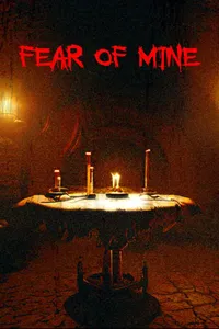 Fear of Mine cover