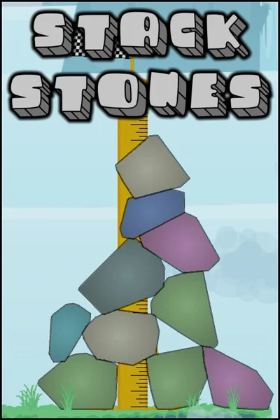 Stack Stones cover