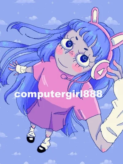 Computergirl888