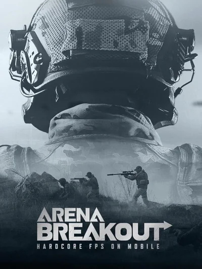 Arena Breakout cover