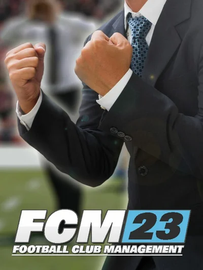 Football Club Management 2023