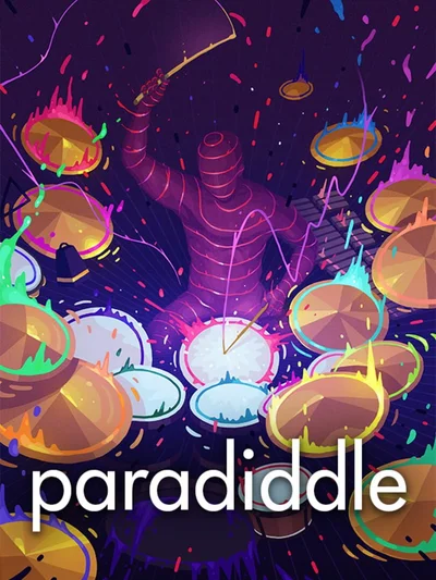 Paradiddle cover