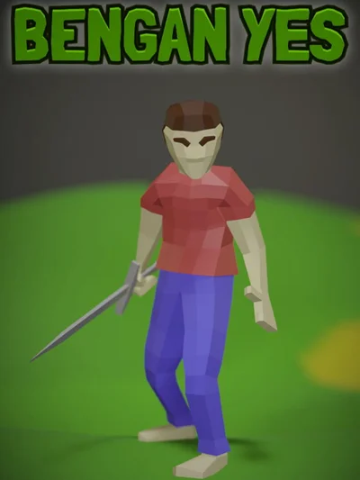 Bengan Yes cover