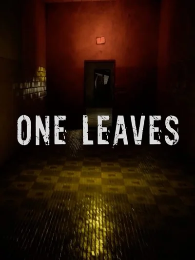 One Leaves cover