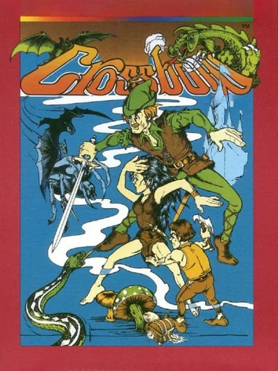 Crossbow cover