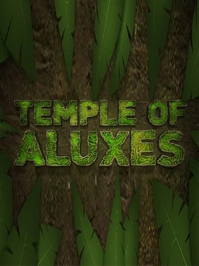 Temple of Aluxes