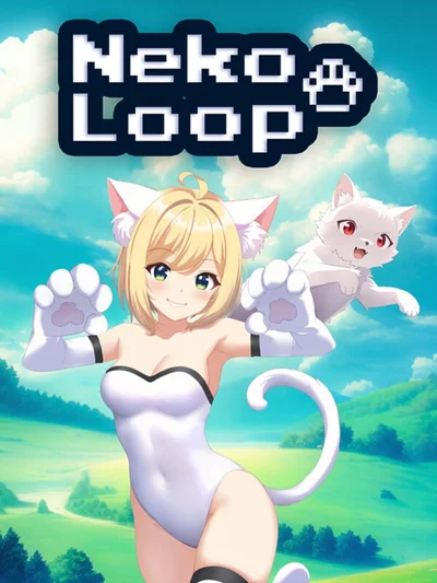 Neko Loop cover