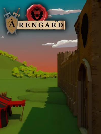Àrengard: Invasion
