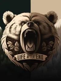 Life After End cover