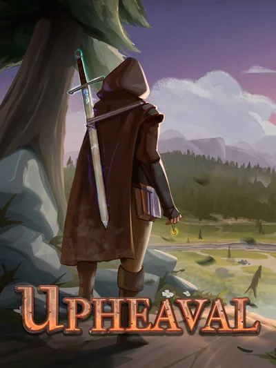 Upheaval