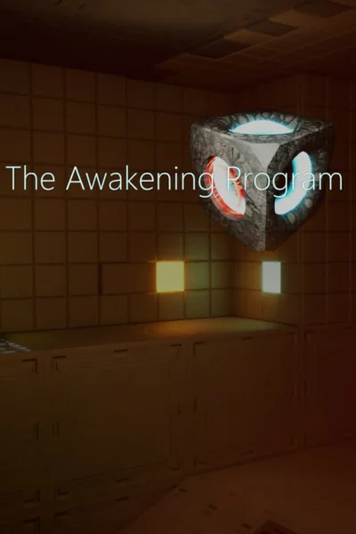 The Awakening Program cover