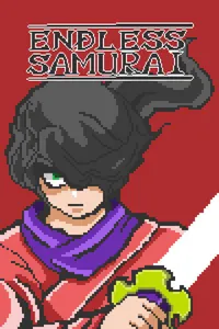Endless Samurai cover