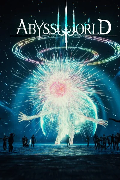 Abyss World cover