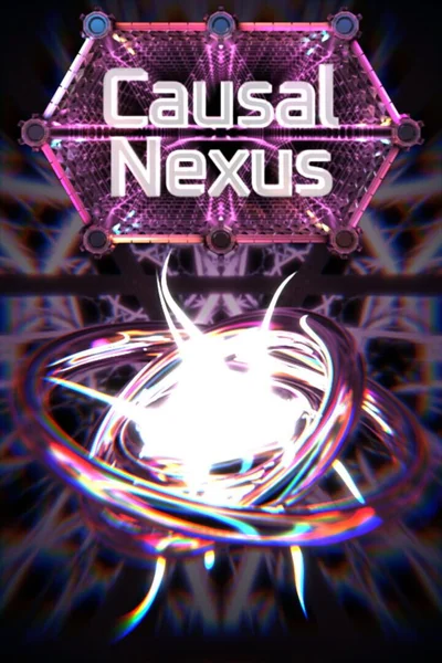 Causal Nexus cover