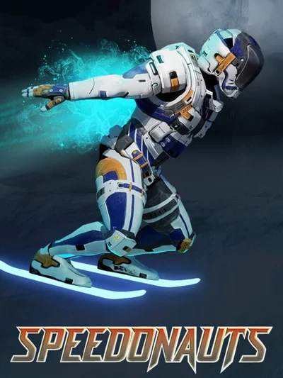 Speedonauts