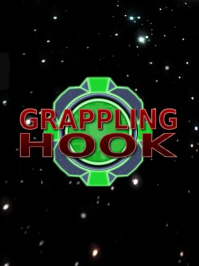Grappling Hook cover