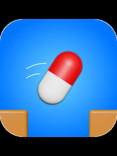 Pill Game