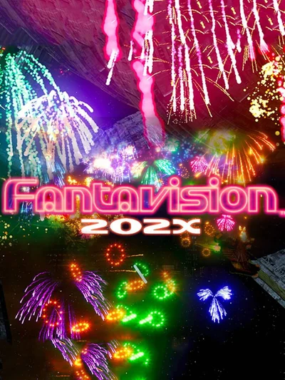Fantavision 202X