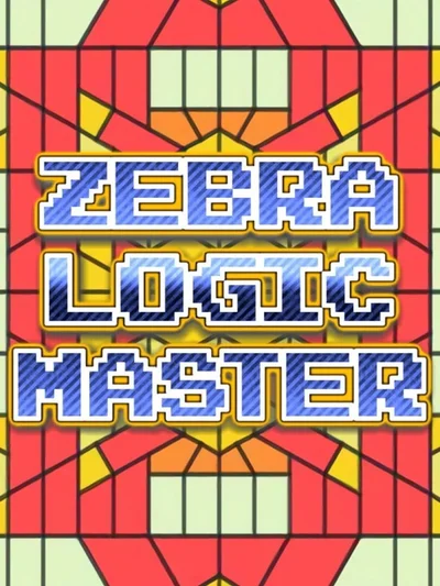 Zebra Logic Master cover