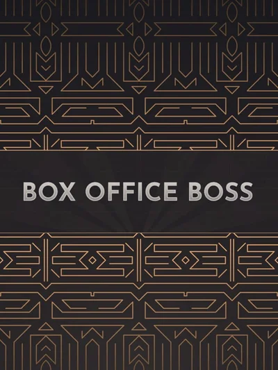 Box Office Boss