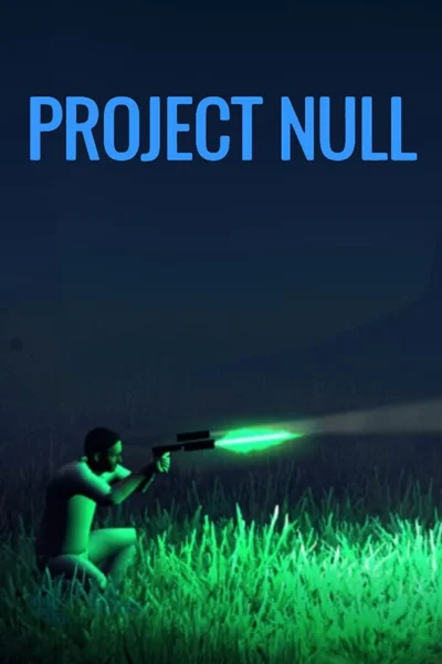 Project Null