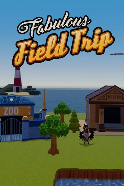 Fabulous Field Trip