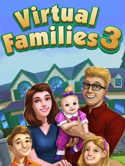 Virtual Families 3