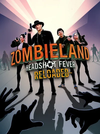 Zombieland: Headshot Fever - Reloaded cover
