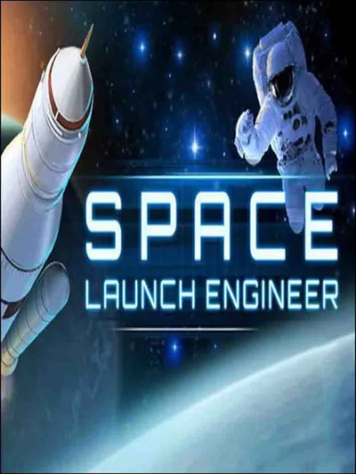 Space Launch Engineer