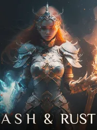 Ash & Rust cover