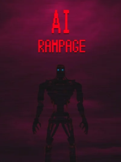 AI: Rampage cover