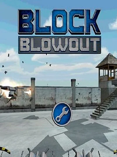 Block Blowout