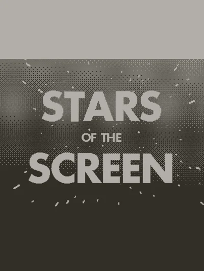Stars of the Screen