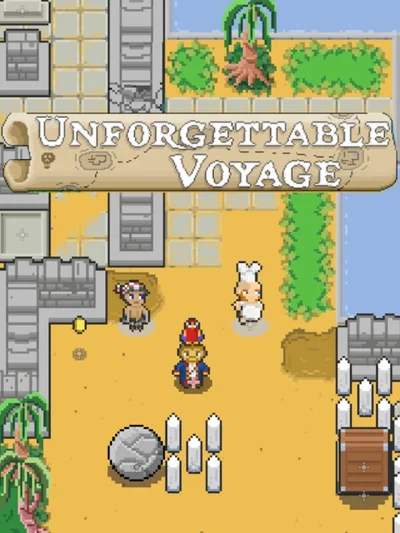 Unforgettable Voyage