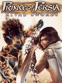 Prince of Persia: Rival Swords