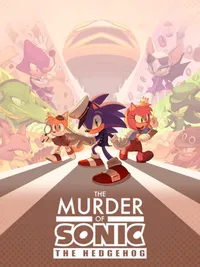 The Murder of Sonic the Hedgehog