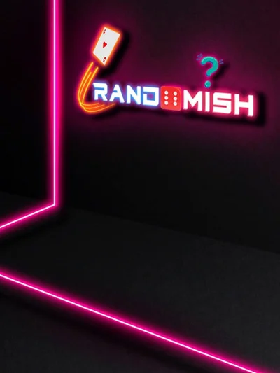 Randomish cover