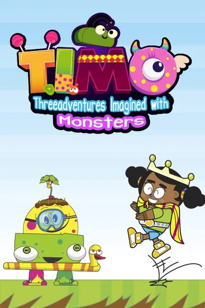 T.I.MO