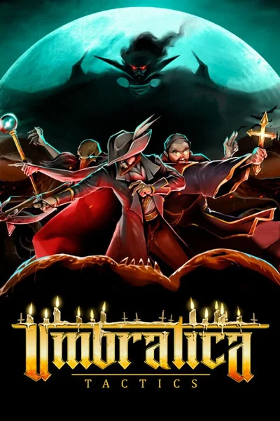 Umbratica Tactics