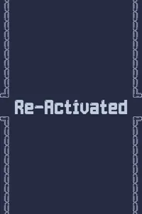 Re-Activated cover