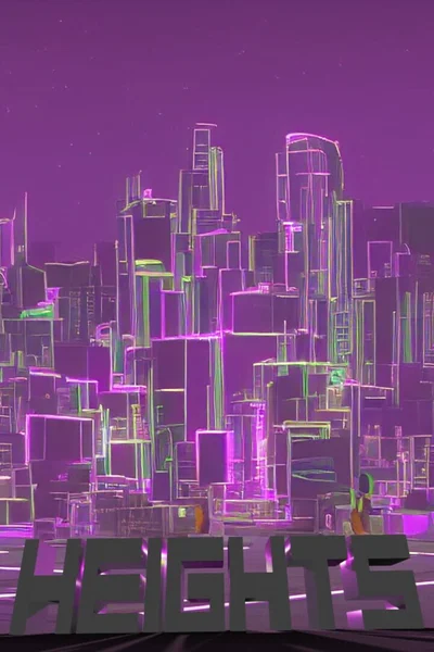 The Heights