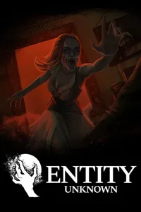 Entity: Unknown cover