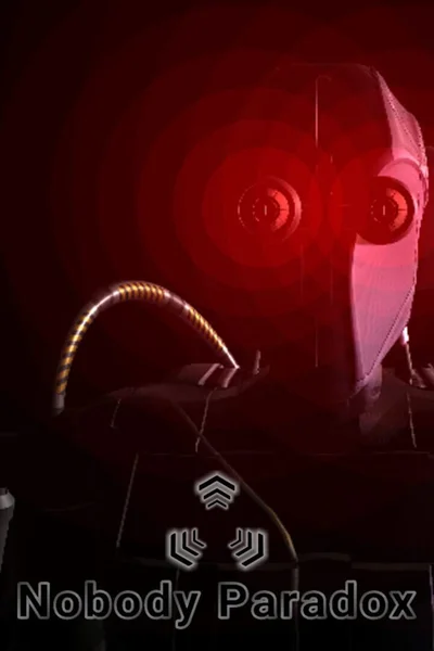 Nobody Paradox cover